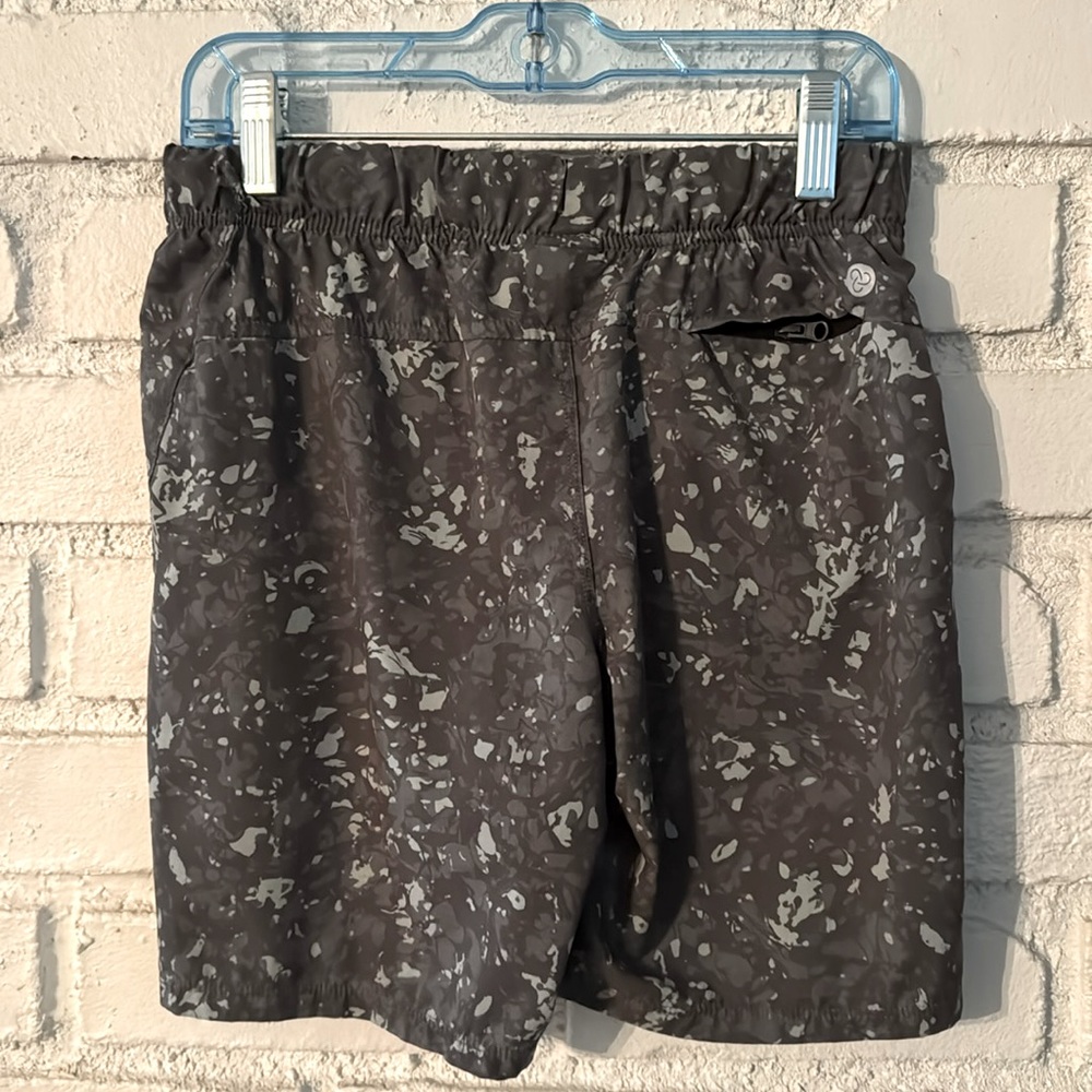 Boys Zella Shorts Excellent Nordstrom 10/12